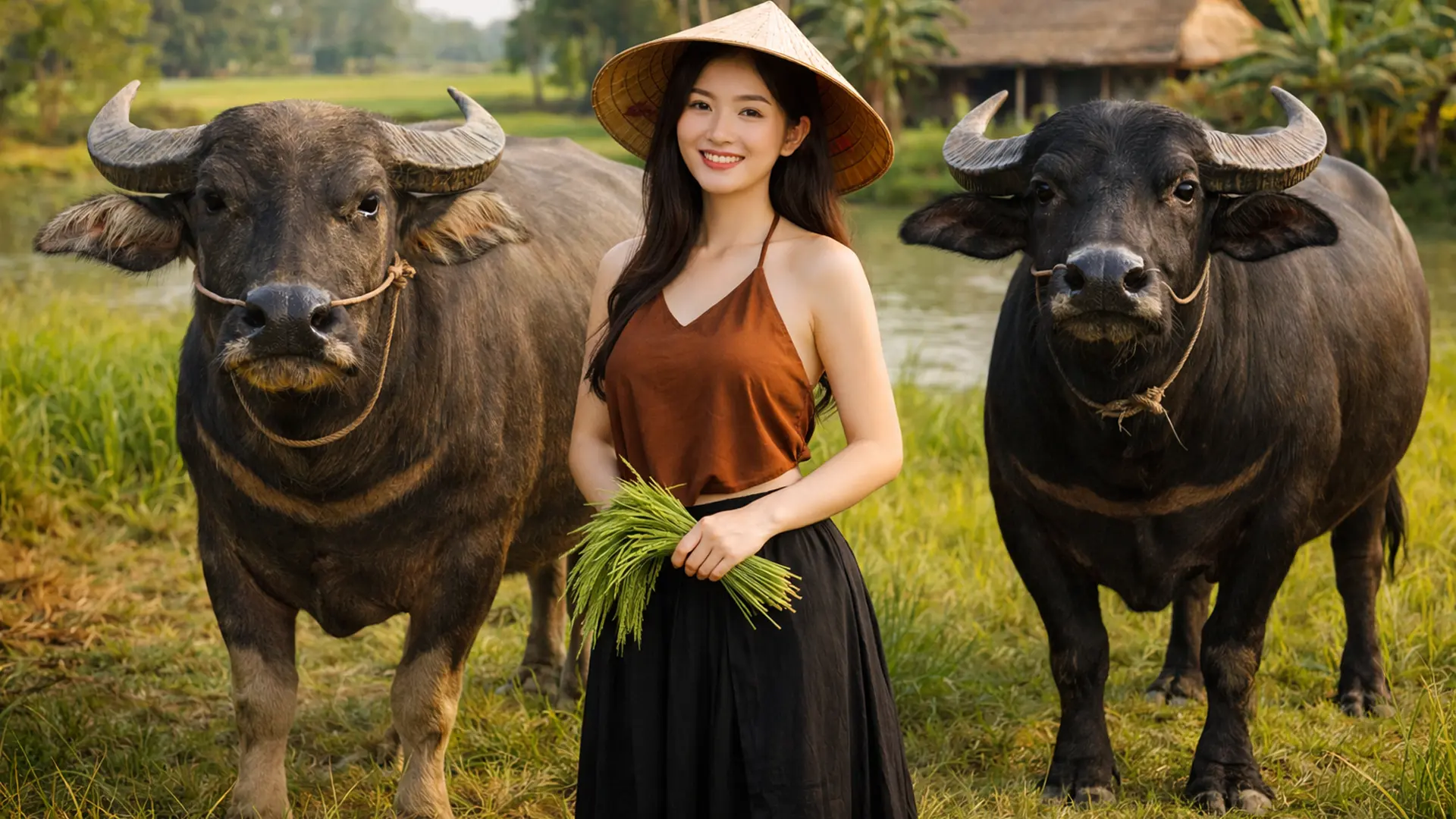 Điều kiện thực tế của gia đình sẽ giúp người chăn nuôi đưa ra quyết định phù hợp.